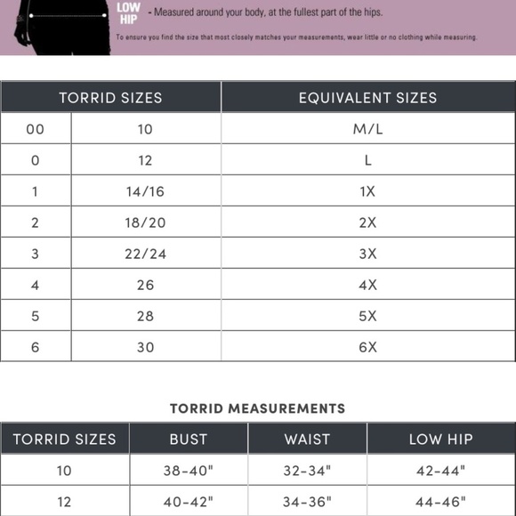 Torrid Active size 2 (2x) 18 pullover hoodie - Picture 7 of 7